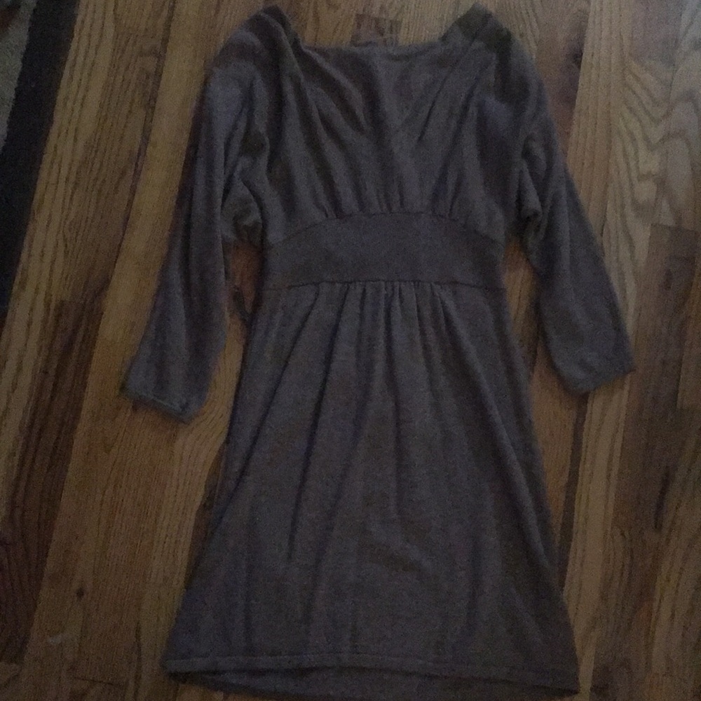 Express size small dress
